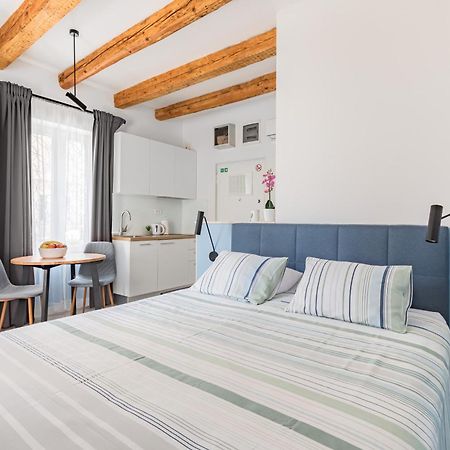 Luxury Studio Adriatic 2 Сплит Экстерьер фото