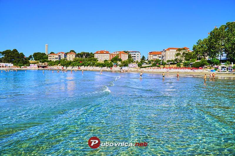 Luxury Studio Adriatic 2 Сплит Экстерьер фото