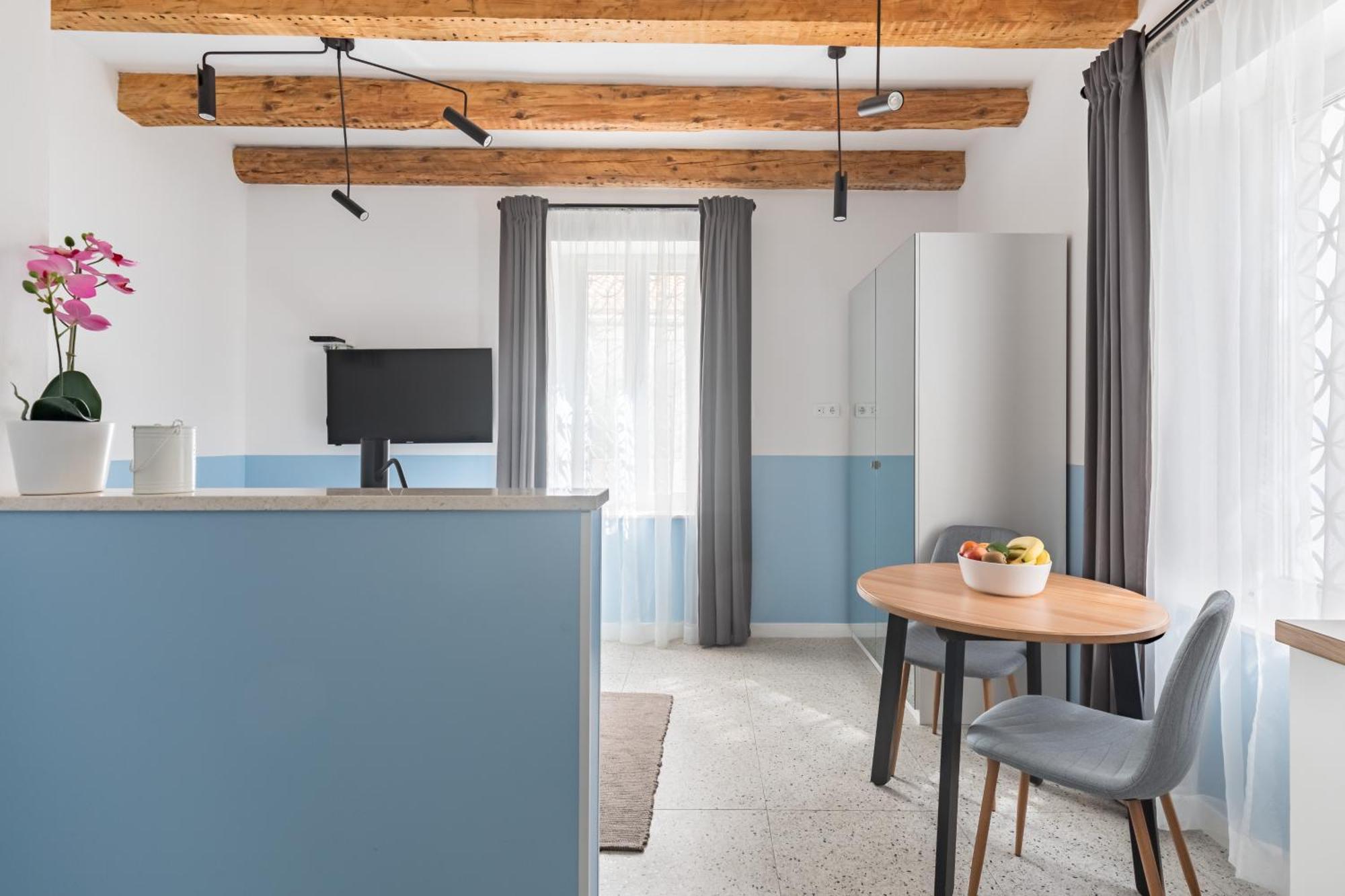 Luxury Studio Adriatic 2 Сплит Экстерьер фото