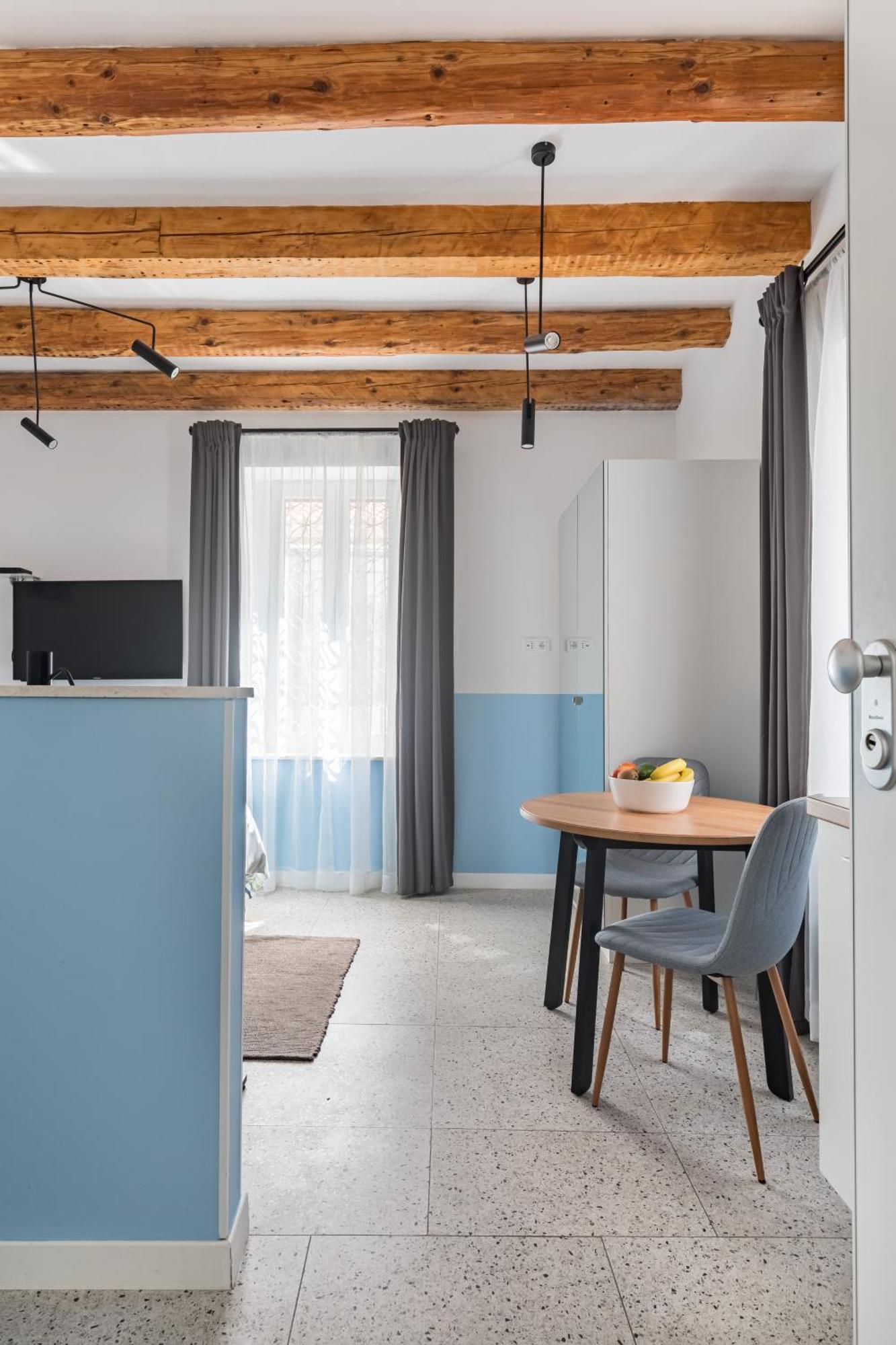 Luxury Studio Adriatic 2 Сплит Экстерьер фото