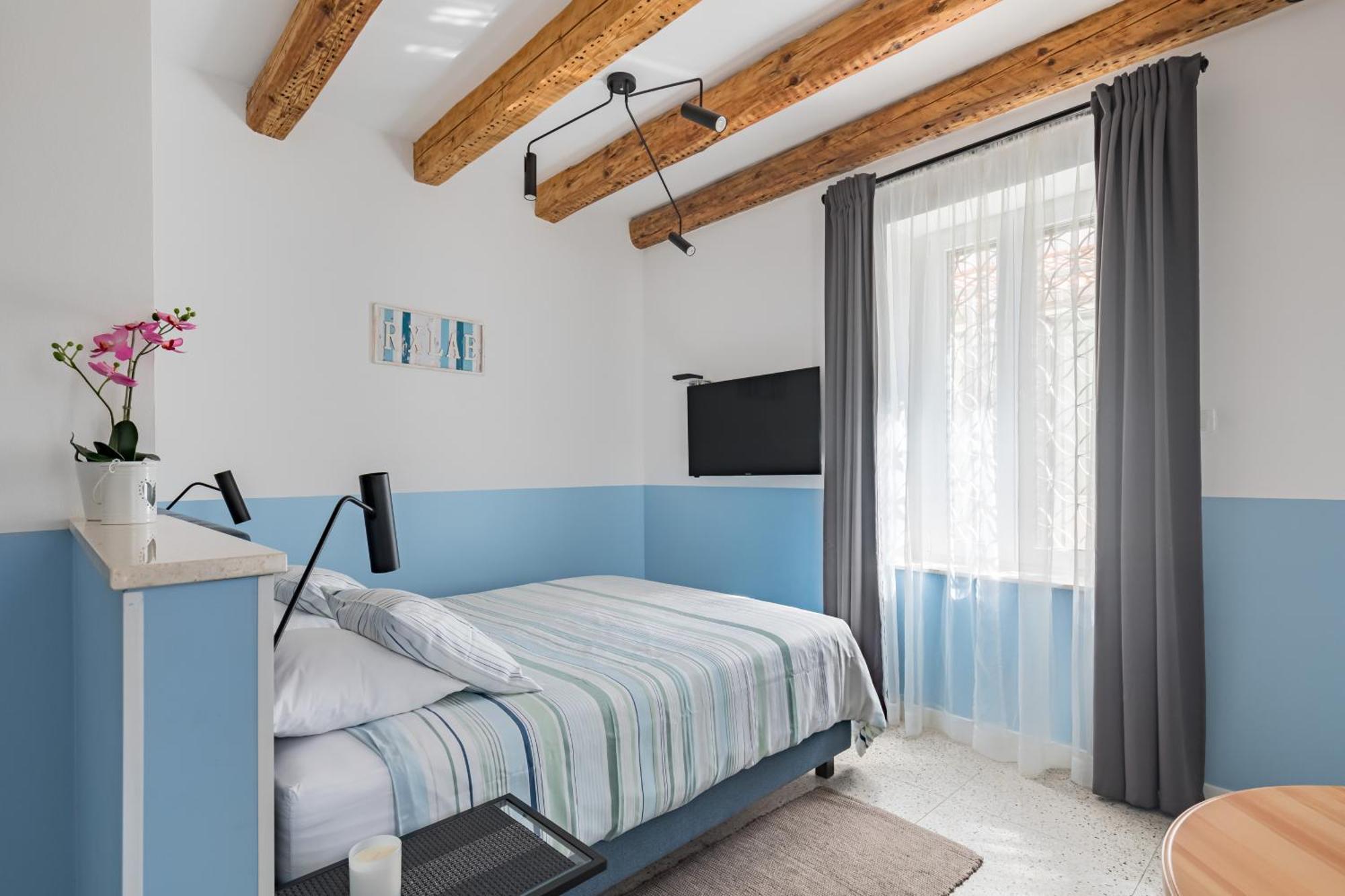 Luxury Studio Adriatic 2 Сплит Экстерьер фото
