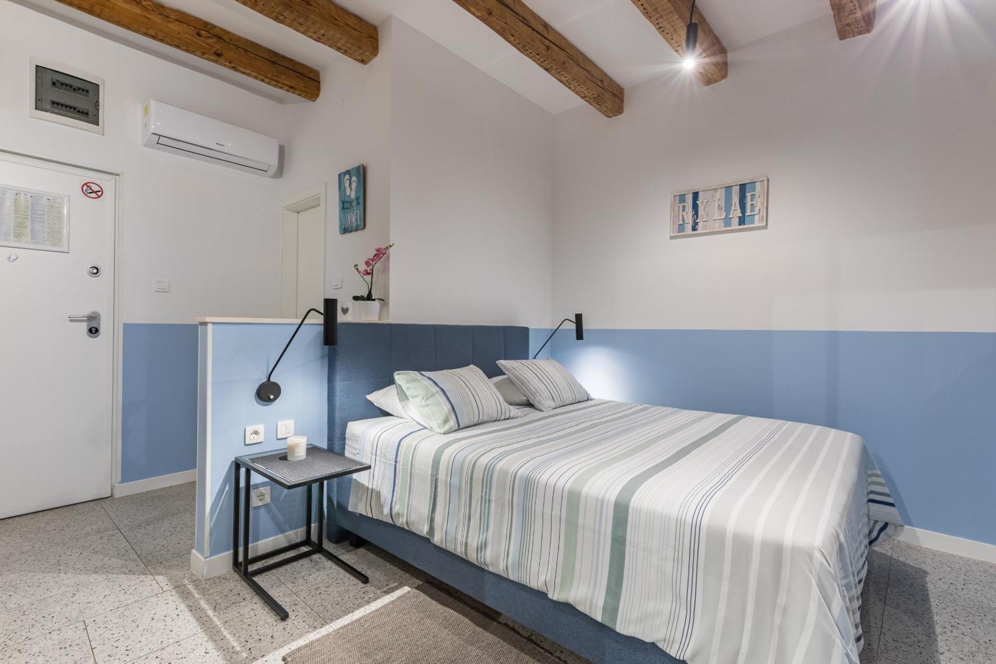 Luxury Studio Adriatic 2 Сплит Экстерьер фото