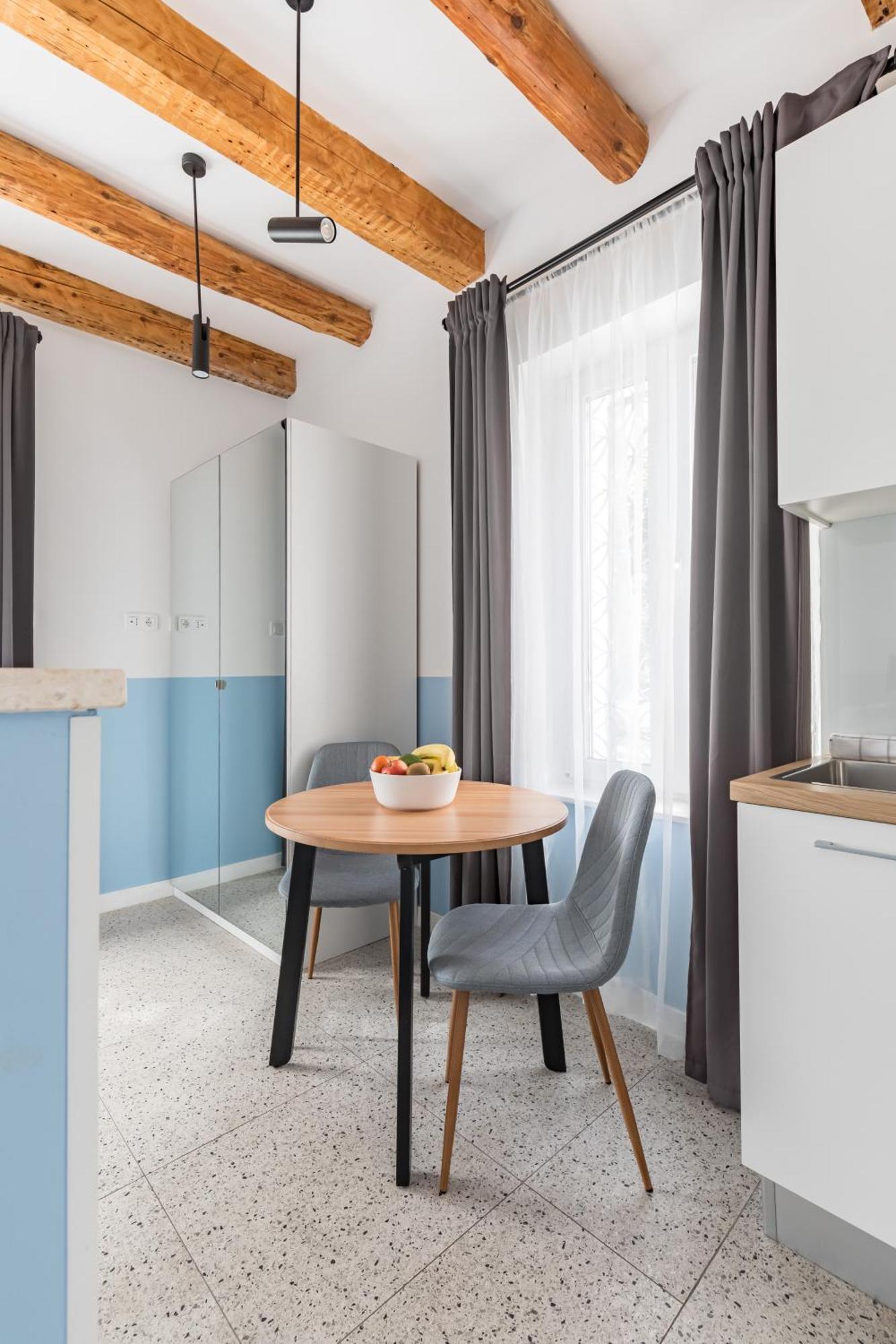 Luxury Studio Adriatic 2 Сплит Экстерьер фото