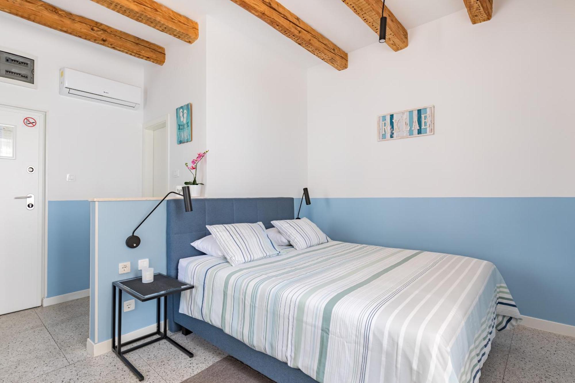 Luxury Studio Adriatic 2 Сплит Экстерьер фото